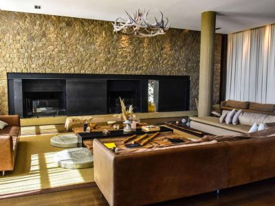 4-star hotels Esplendor El Calafate