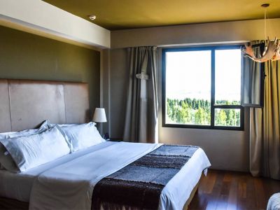 Hoteles 4 estrellas Esplendor El Calafate