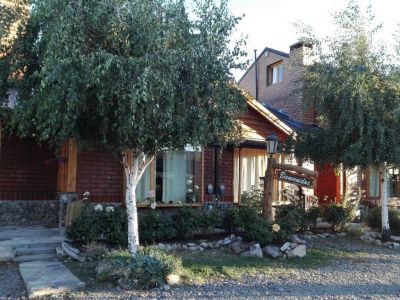 Cabins La Herradura