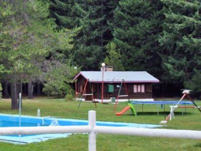 Cabins Golondrinas