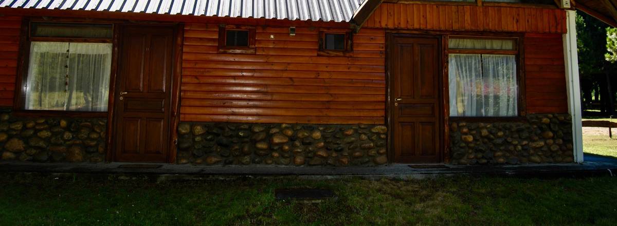 Cabins Complejo Río Azul