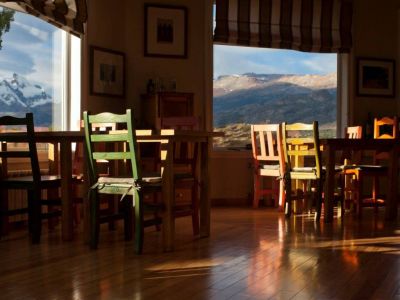 3-star Hostelries Estancia Cristina