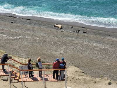 Agencias de viajes y turismo Waira Travel