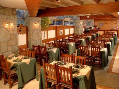 3-star hotels Grand Hotel Bariloche