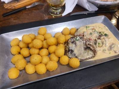 Pizzerías Zoilo