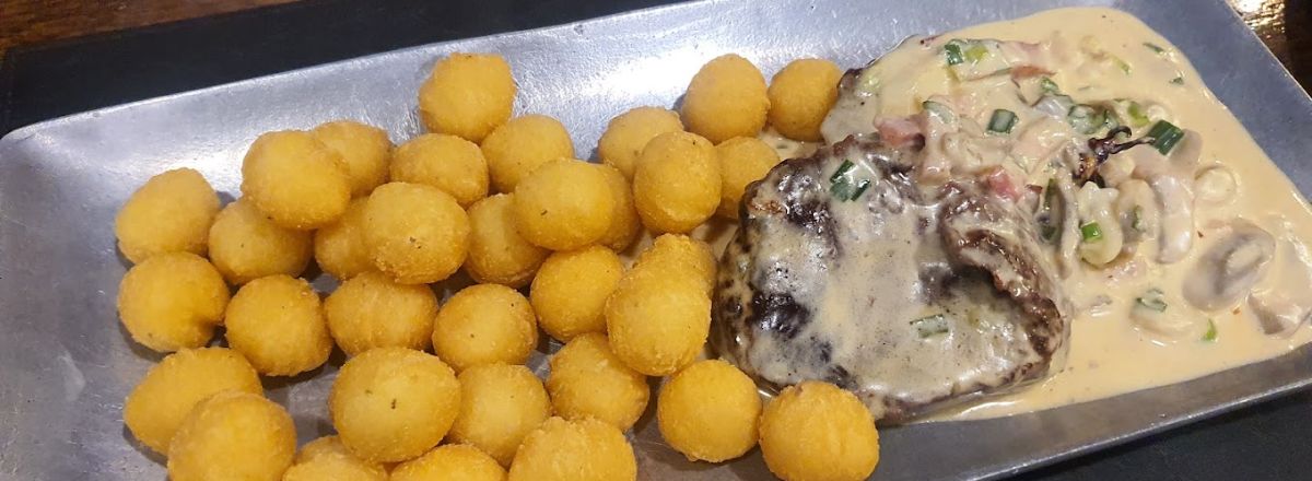 Pizzerías Zoilo