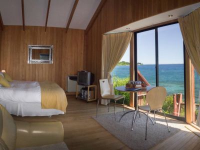 4-star Cabins Bahia Celeste