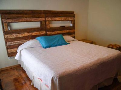 Albergues/Hostels Flores del sur