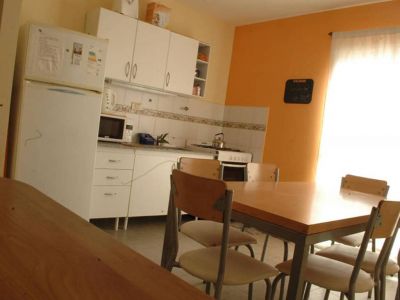 Bungalows / Short Term Apartment Rentals La Cadi