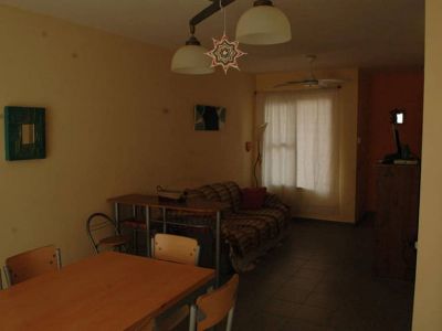 Bungalows / Short Term Apartment Rentals La Cadi