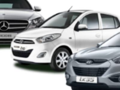 Alquiler de Autos Ace Rent a Car