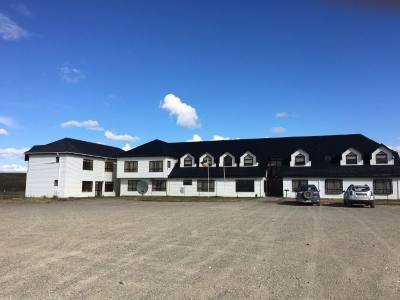 Hoteles Tunkelén