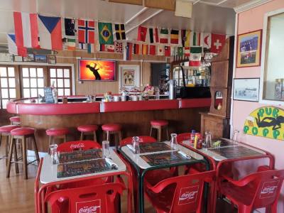 Hostelries La Frontera