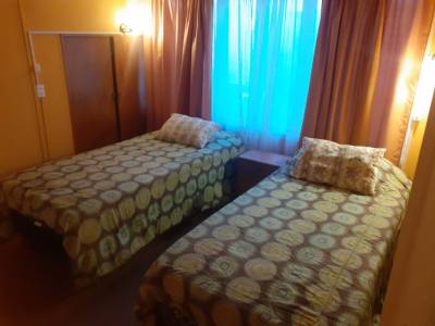 Boarding-houses Los Canelos