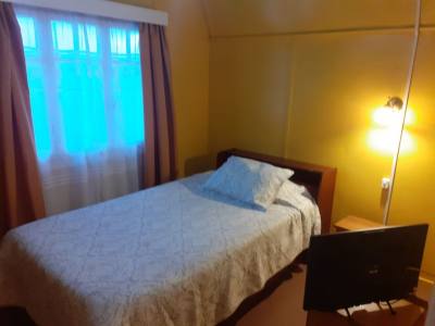 Boarding-houses Los Canelos