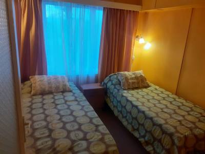 Boarding-houses Los Canelos