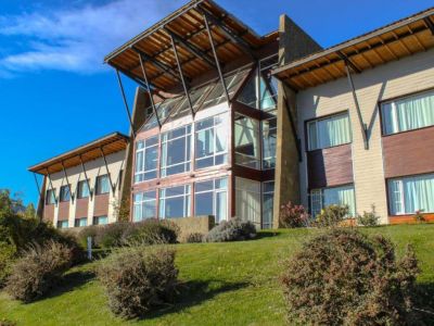 3-star hotels Terrazas del Calafate