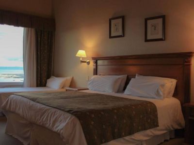 3-star hotels Terrazas del Calafate