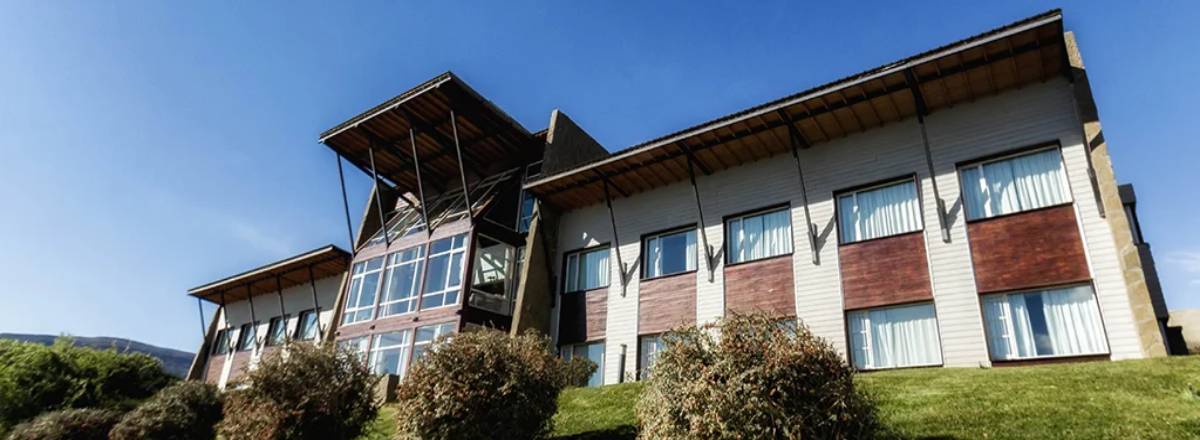 3-star hotels Terrazas del Calafate