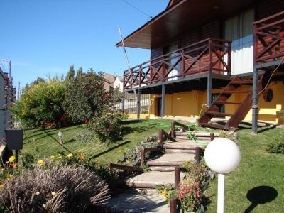 Cabañas Marías del Sur