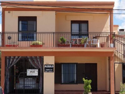 Bungalows / Short Term Apartment Rentals Caleu Juanita