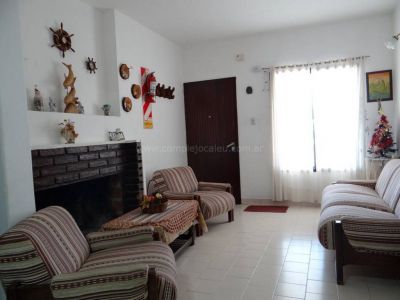 Bungalows / Short Term Apartment Rentals Caleu Juanita