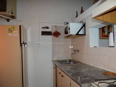Bungalows / Short Term Apartment Rentals Caleu Juanita
