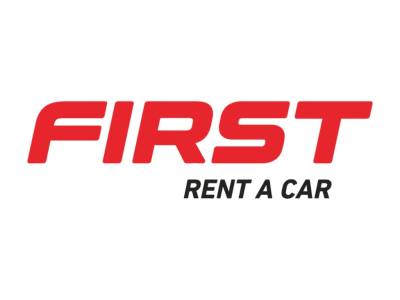 First Rent a car