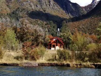 Casa Lago Meliquina