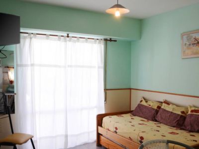 Bungalows / Short Term Apartment Rentals Maral