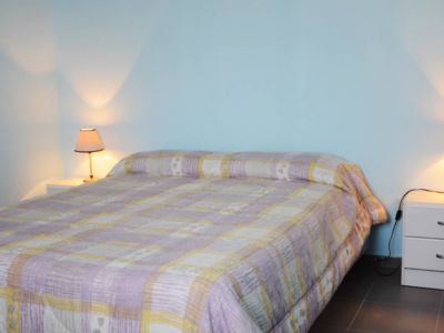 Bungalows / Short Term Apartment Rentals Maral