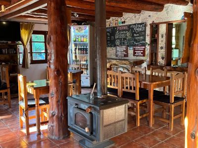 Hostels El Mirador