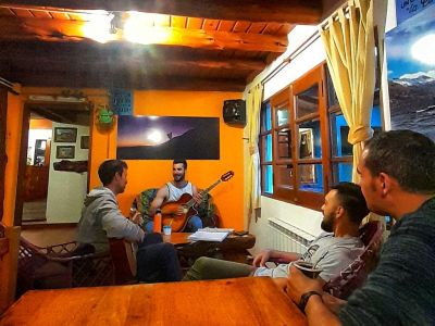 Hostels El Mirador