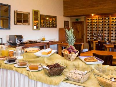 Restaurantes Borde Lago