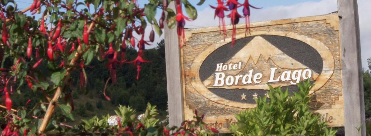 Restaurantes Borde Lago