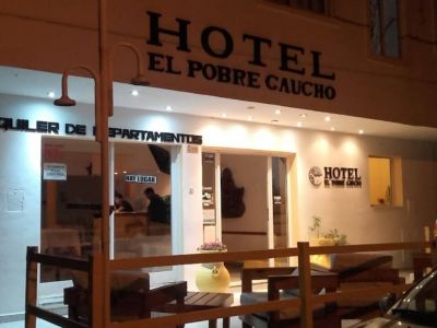 El Pobre Gaucho
