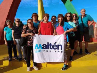 Maitén