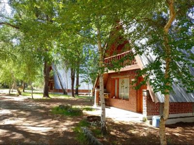 Cabins Del Bosque