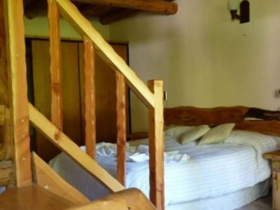 3-star Hostelries Los Siete Radales