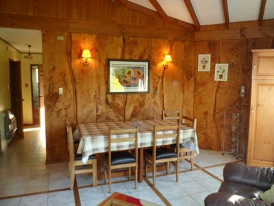 3-star Cabins Los Tilos