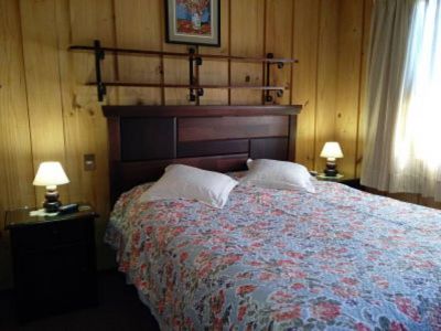 3-star Cabins Los Tilos