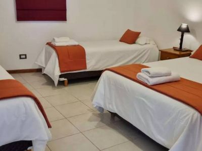 1-star Cabins Altos de la Costanera