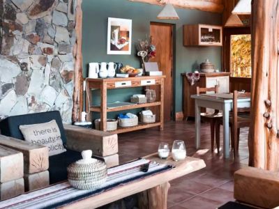 2-star Hostelries Brisas del Cerro