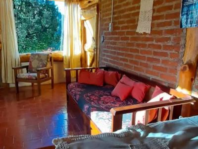 Cabins Río Minero