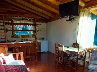 Cabins Río Minero