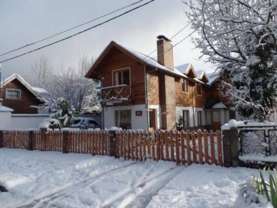 Cabins Quilquihue