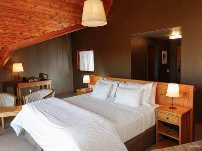 4-star hotels Los Cerros del Chalten Boutique Hotel