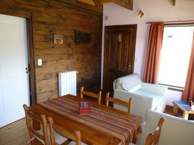 Cabins El Puesto Sur