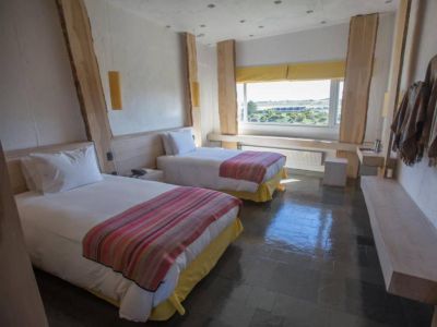 4-star hotels Remota