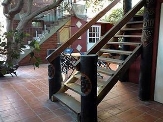 El Refugio